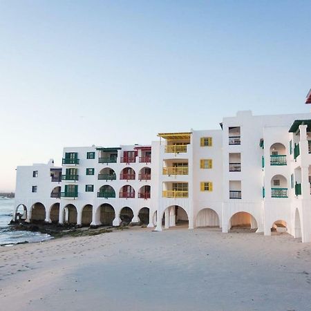 Ocean View Apartment Langebaan Exterior foto