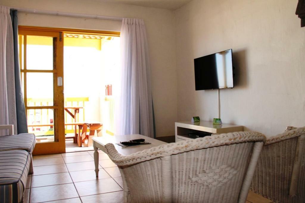 Ocean View Apartment Langebaan Exterior foto