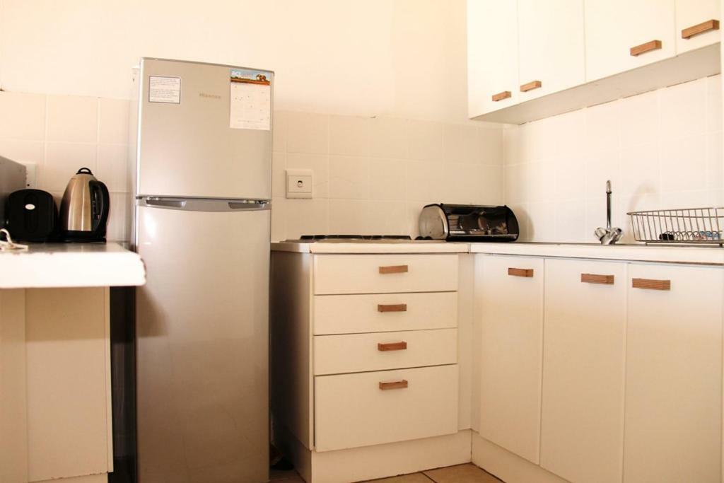 Ocean View Apartment Langebaan Exterior foto