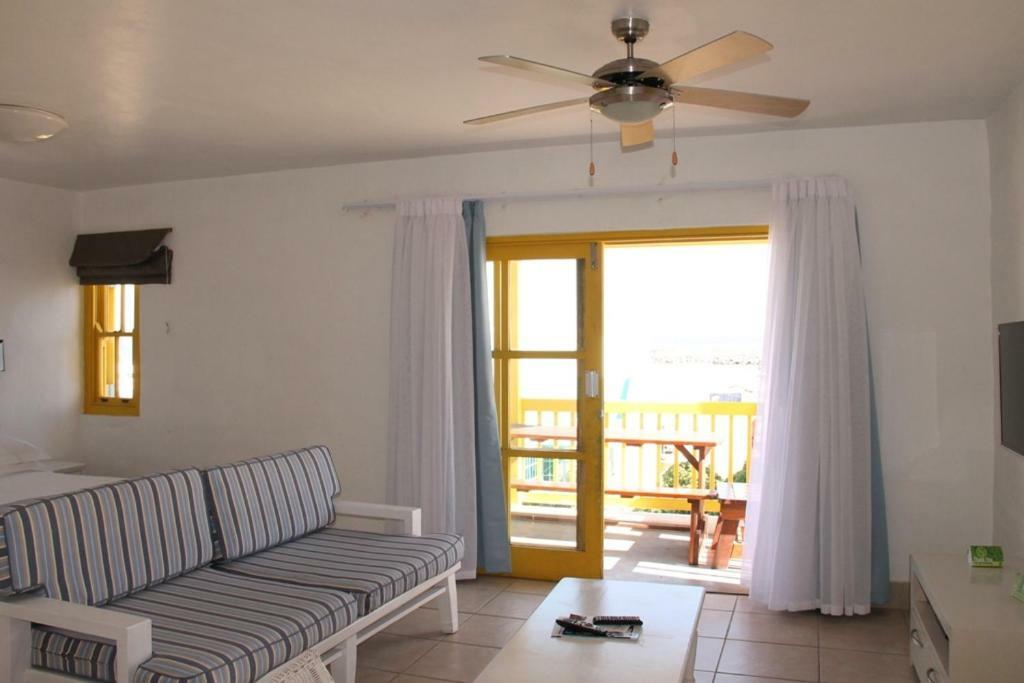 Ocean View Apartment Langebaan Exterior foto
