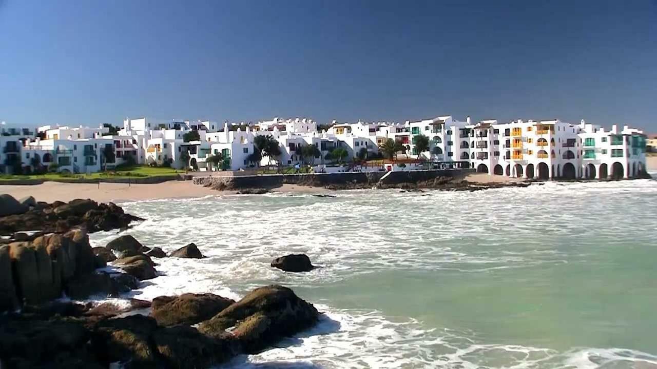 Ocean View Apartment Langebaan Exterior foto