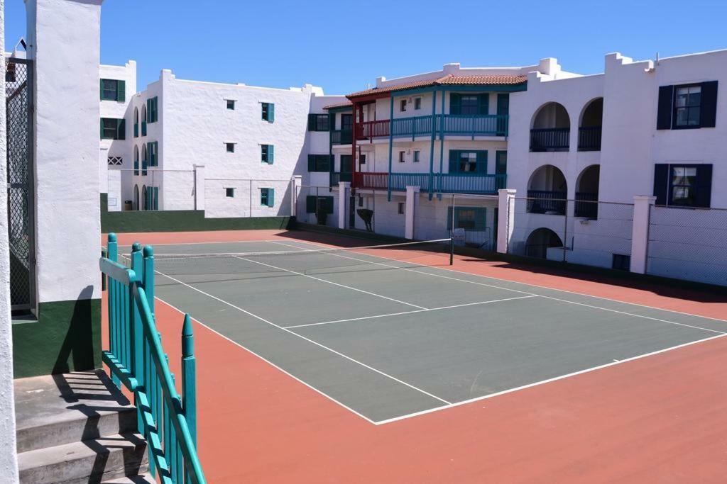 Ocean View Apartment Langebaan Exterior foto