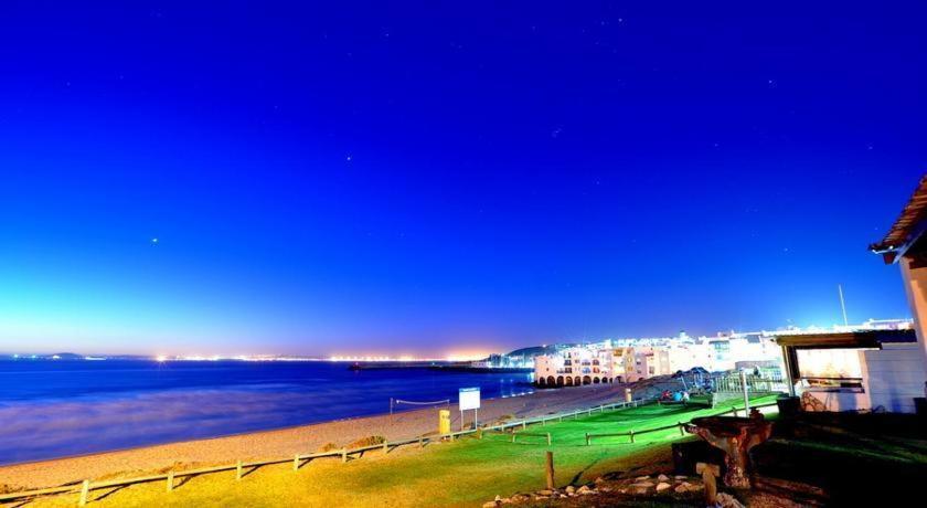 Ocean View Apartment Langebaan Exterior foto